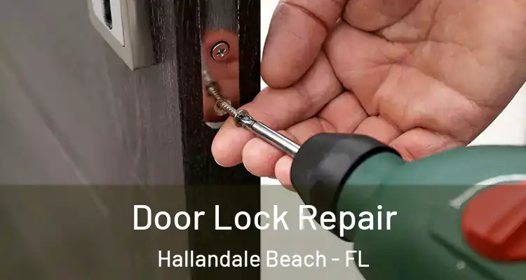  Door Lock Repair Hallandale Beach - FL