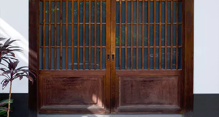 Accordion Patio Doors Repair in Hallandale Beach, FL