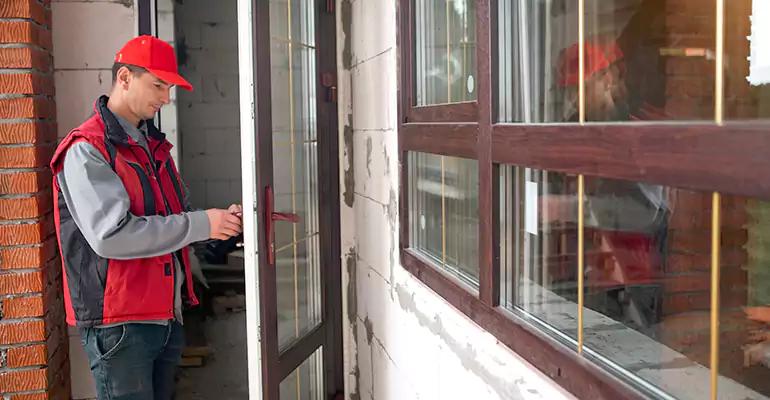 Comprehensive Commercial Door Repair Services in Hallandale Beach, FL