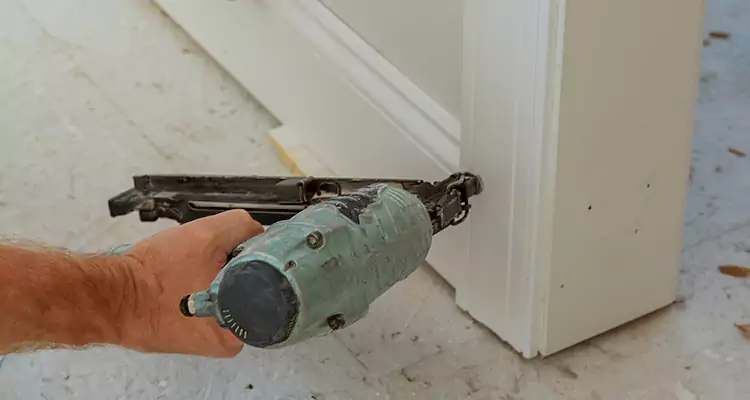 Patio Door Fix in Hallandale Beach, FL
