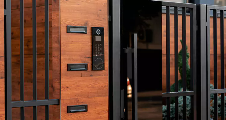 Screen Door Handle Replacement in Hallandale Beach, FL