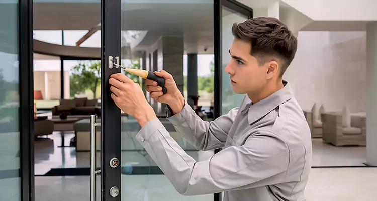 Best Door Lock RepairSliding Door Lock Repair in Hallandale Beach, FL