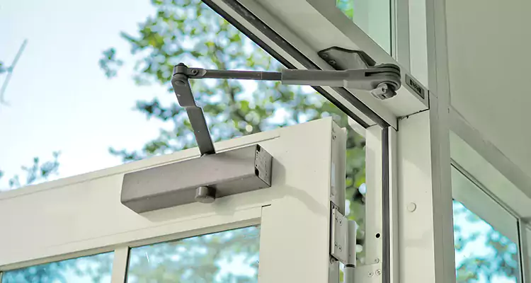 Automatic Door Opener Installation in Hallandale Beach, FL