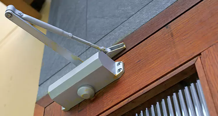Automatic Door Opener Repair in Hallandale Beach, FL