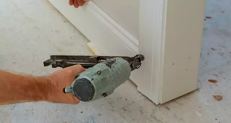 Fix Garage Door Panel in Hallandale Beach, FL