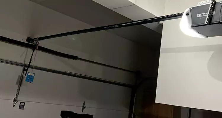 Garage Door Opener Sensor Replacement in Hallandale Beach, FL