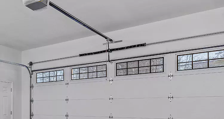 Garage Door Torsion Spring Repair in Hallandale Beach, FL