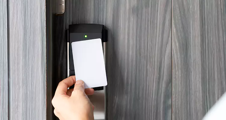 Hotel Swipe Card Door Locks Repair in Hallandale Beach, FL