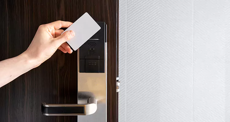 Why Choose Us for Hotel Keycard Lock Repair in Hallandale Beach, FL?