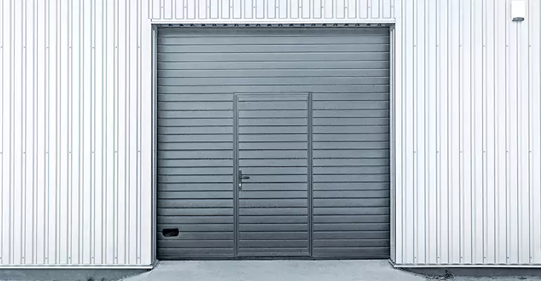 Trusted Industrial Overhead Door Repair in Hallandale Beach, FL