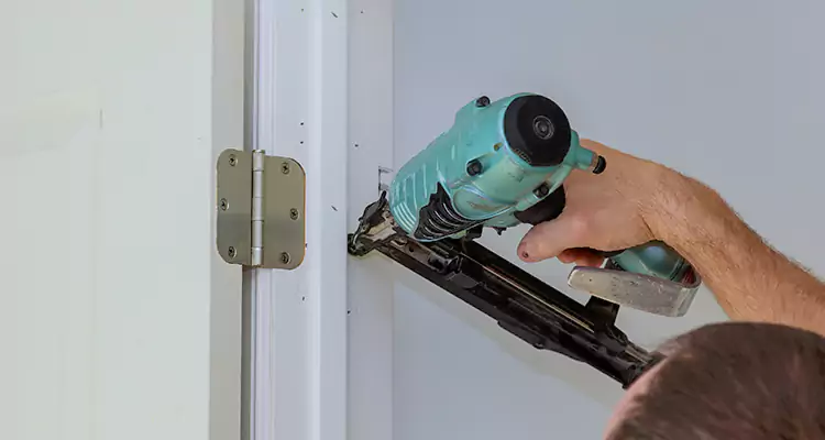 Interior Door Repair Services Near Me in Hallandale Beach, FL