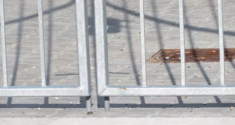 Our Metal Gate Repair Services in Hallandale Beach, FL