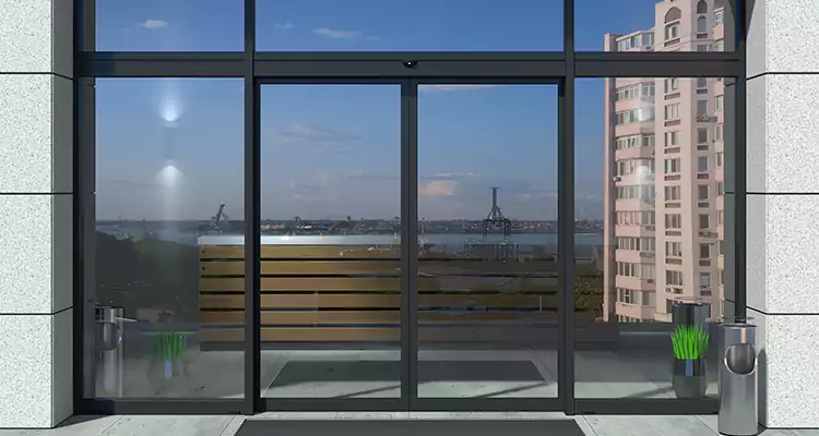 Our Patio Door Casing Repair Services in Hallandale Beach, FL