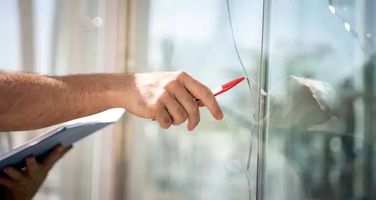 Sliding Glass Patio Door Repair in Hallandale Beach, FL