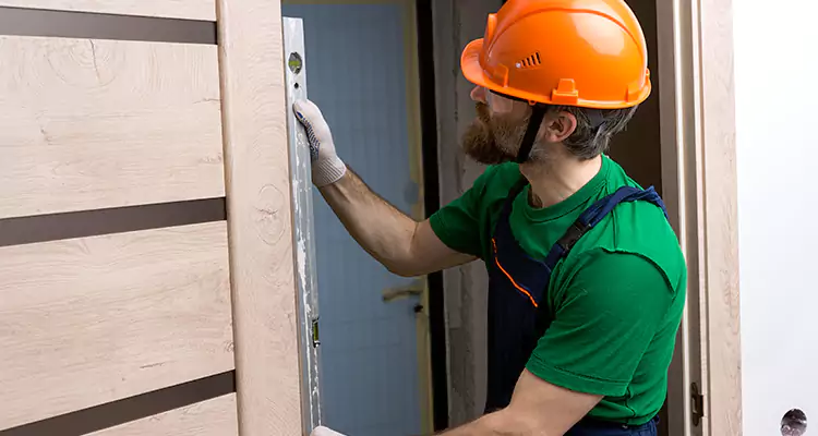 Pocket Door Repair Cost in Hallandale Beach, FL