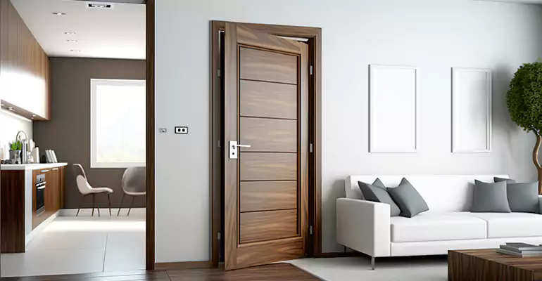 Residential Overhead Door Repair in Hallandale Beach, FL