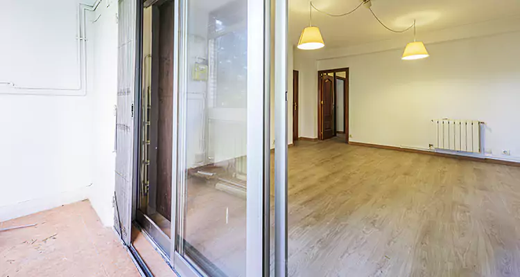 Security Screen Doors Repair in Hallandale Beach, FL