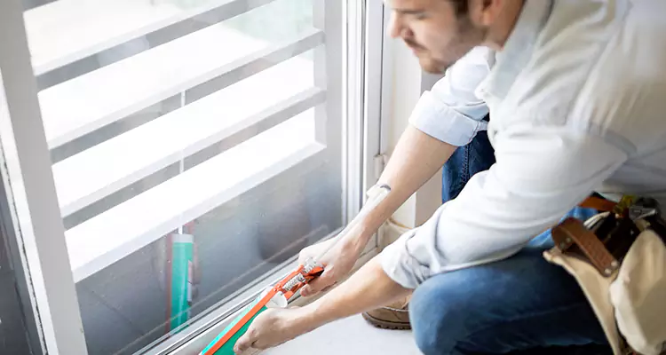 Sliding Patio Door Contractors in Hallandale Beach, FL