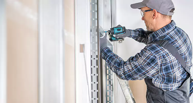 Sliding Door Latch Hardware Repair in Hallandale Beach, FL
