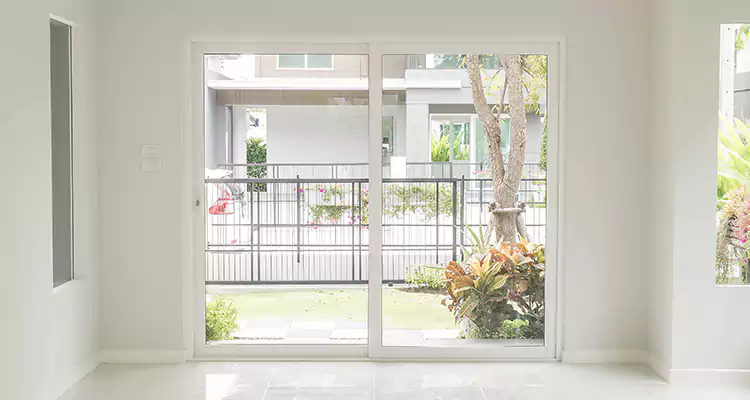 Sliding Panels For Patio Doors in Hallandale Beach, FL
