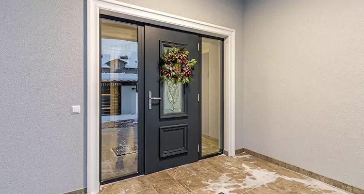 Fast Sliding Porch Door Repair in Hallandale Beach, FL