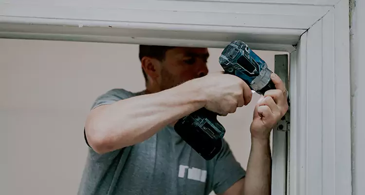 Wood Door Repair Near Me in Hallandale Beach, FL
