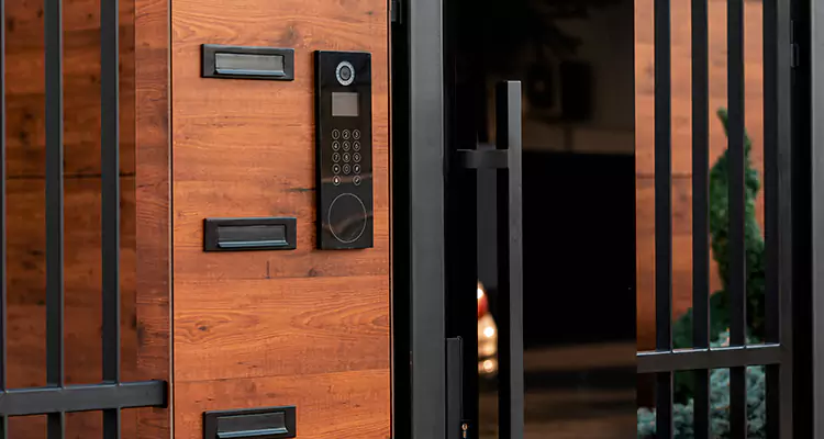 Automatic Door Maintenance in Hallandale Beach, FL