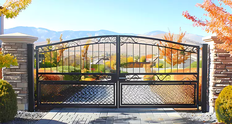 Automatic Gate Repair Cost in Hallandale Beach, FL