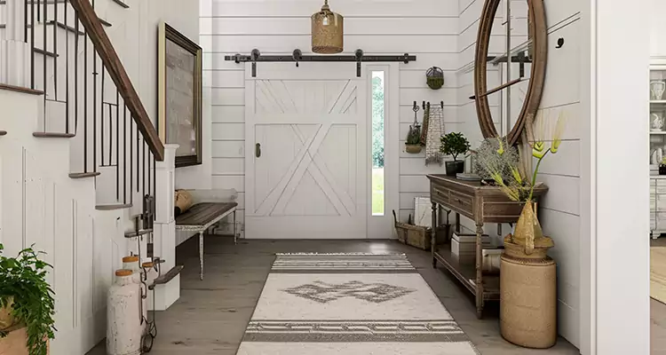 Interior Barn Doors Repair in Hallandale Beach, FL
