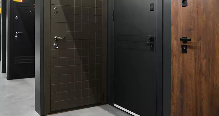 Burglar Proof Storm Door Repair in Hallandale Beach, FL
