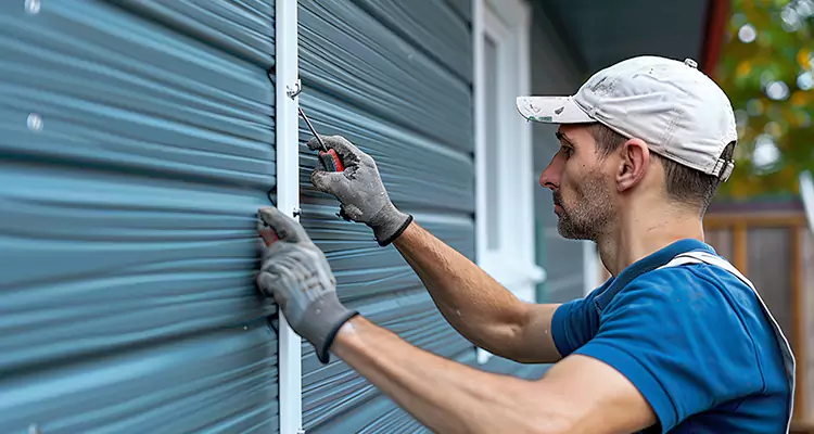 Wayne Dalton Commercial Doors Repair in Hallandale Beach, FL