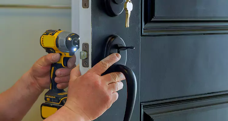Comprehensive Door Lock Repair Services in Hallandale Beach, FL