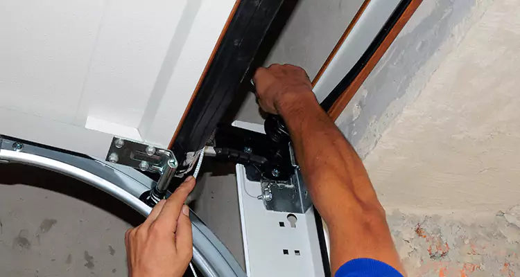 Weatherproof Door Seal Replacement in Hallandale Beach, FL