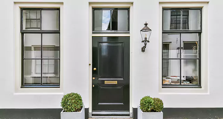 Modern French Doors Repair in Hallandale Beach, FL