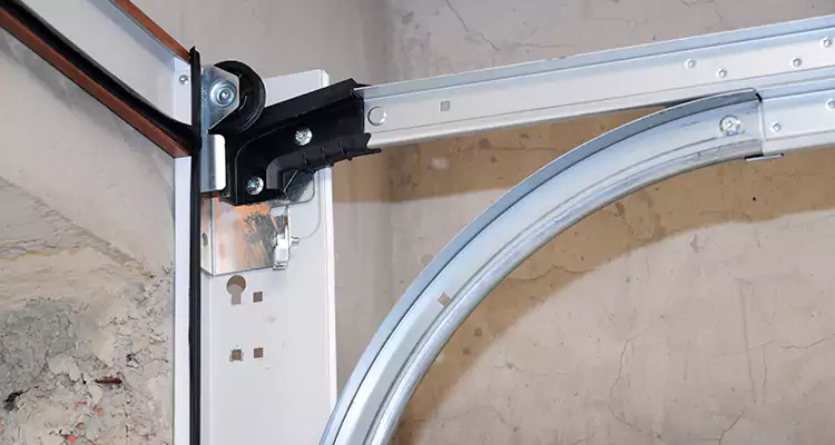 Maintain Liftmaster Garage Door Off Track in Hallandale Beach, FL