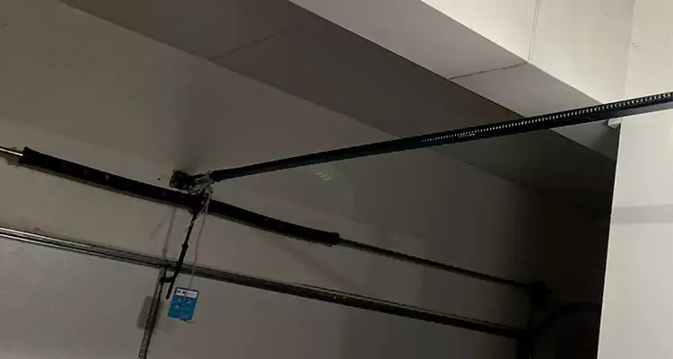 Garage Door Spring Removal in Hallandale Beach, FL