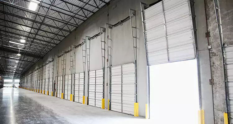Industrial Roller Door Repair Prices in Hallandale Beach, FL