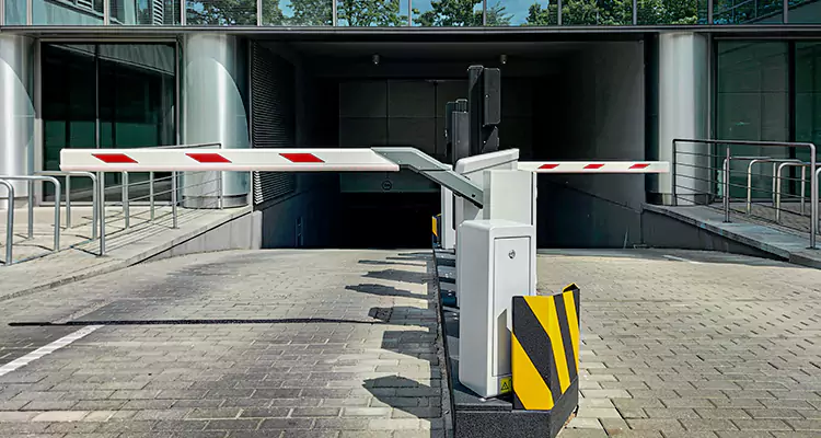 Affordable And Fast Parking Boom Gate Repair Services in Hallandale Beach, FL