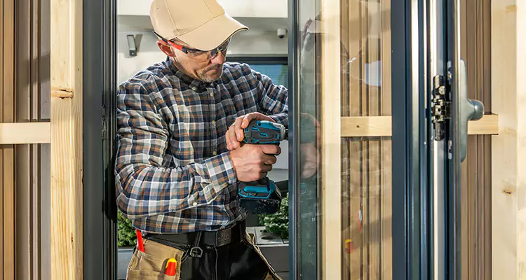 Top-Rated Patio Door Handle and Lock Repair Service for Homeowners in Hallandale Beach, FL