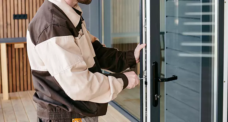 Top Rated Patio Door Lock RepairPatio Door Locking Mechanism Broken Repair in Hallandale Beach, FL