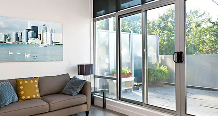 Andersen Patio Door Roller Replacement in Hallandale Beach, FL