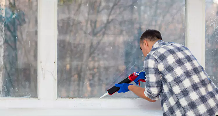 Andersen Patio Door Weatherstrip Replacement in Hallandale Beach, FL
