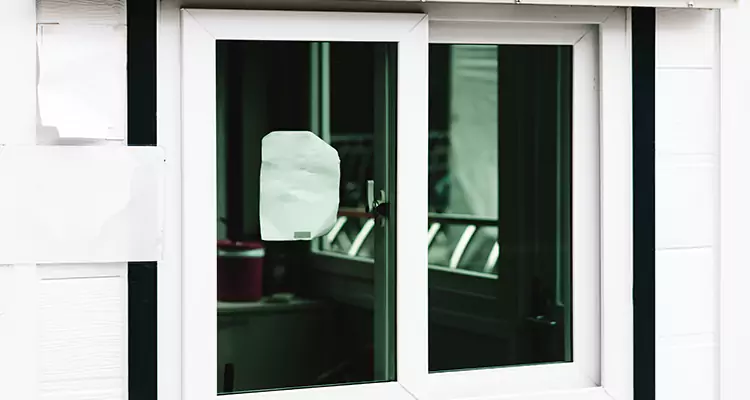Patio Door Window Adjustment Service in Hallandale Beach, FL