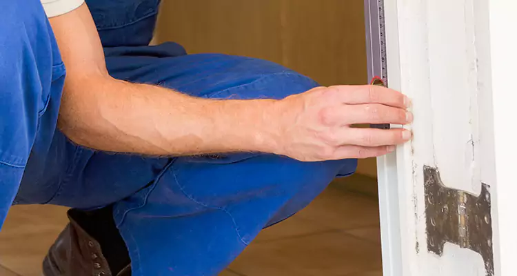 Soft Close Pocket Door Repair in Hallandale Beach, FL
