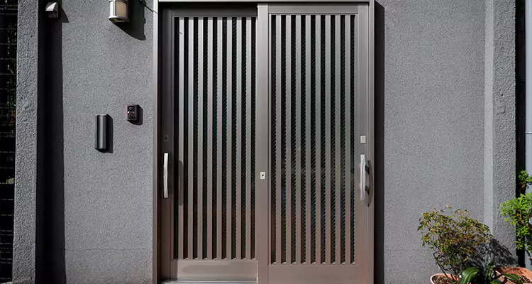 Pocket Door Track Rollers Repair in Hallandale Beach, FL