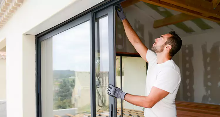Screen Door Repair Cost in Hallandale Beach, FL