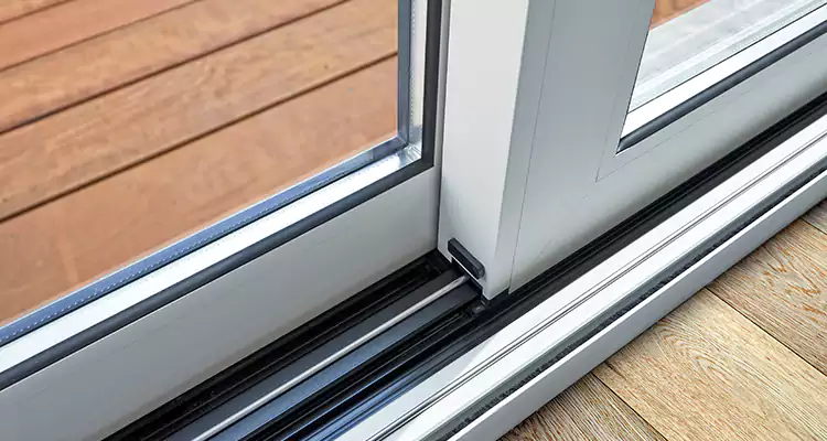 Sliding Door Track Brackets in Hallandale Beach, FL