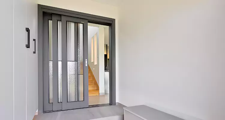 Commercial Sliding Door Contractor in Hallandale Beach, FL
