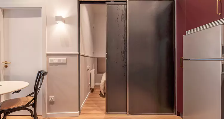 Adjust Pella Sliding Doors Not Moving in Hallandale Beach, FL