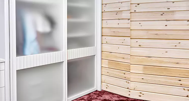 Sliding Closet Door Rollers Replacement in Hallandale Beach, FL